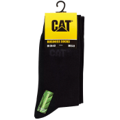 Strumpa 3p CAT Dress sv 39/42.