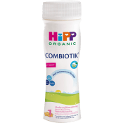 Modersmjölksersättning Combiotik 1 RTD 200ml HiPP.