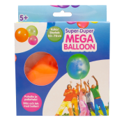 Mega Balloon 50-70cm.