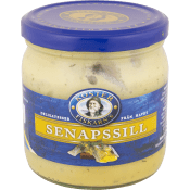 Senapssill 420g Kosterfiskarns.