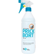 Avfettning Prick Bort 1L.