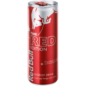 Energidryck The red edition 25cl Red Bull.
