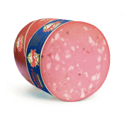 Mortadella i skivor ca 14g Negroni.