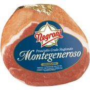 Prosciutto Crudo i skivor ca 15g Negroni.