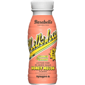 Milkshake Honey Melon 33cl Barebells.