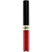 Läppstift + Top Coat Passionate Lipfinity 2,3ml Max Factor.