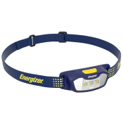 Pannlampa Sport 125lm Energizer.