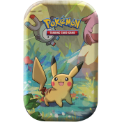 Pokémon Mini Tin Kan.
