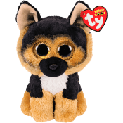 Ty Mjukisdjur Spirit hund 23cm.