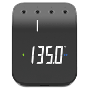 Connect Smart Grilling Hub.