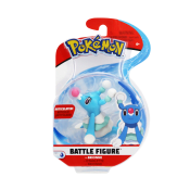 Battle Figure Pokémon.