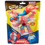 Goo Jit Zu Marvel.