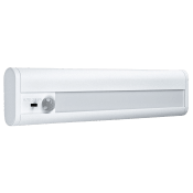 LEDSensorbelysning Linear 20cm Vit Ledvance.