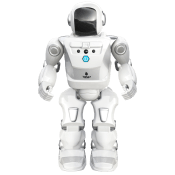 Robot Program A Bot X 40cm Silverlit.
