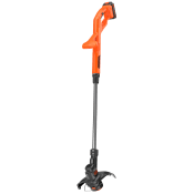 Grästrimmer 18V 2 Black & Decker.