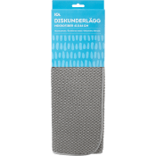 Diskunderlägg mikrofiber 1-pack ICA.