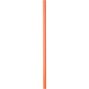 Pappersduk Damast Orange 1,2x8m ICA.