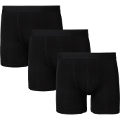 Boxer Erik svart XL mywear.