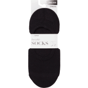 Invisible socka 3p m.