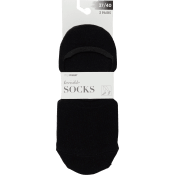 Strumpa InvisibleBas stl 37/40 3-p Mywear.