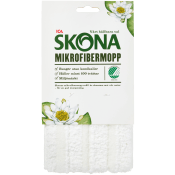 Microfibermopp Refill ICA Skona.