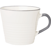 Mugg Emma Vit 45cl ICA.