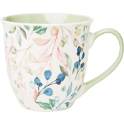 Mugg 60cl ICA.