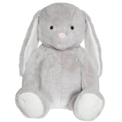 Mjukisdjur Kanin 100cm Teddykompaniet.