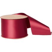 Sidenband Röd 50mmx2m ICA.