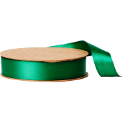 Sidenband Grön 16mmx5m ICA.