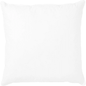 Innerkudde Erik Vit 45x45cm Hemtex24h.
