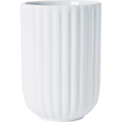 Tandborstmugg Ranj Vit Hemtex24h.