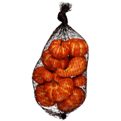 Minipumpor Orange 12-p.
