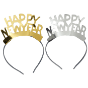 Diadem Happy New Year 8-p.