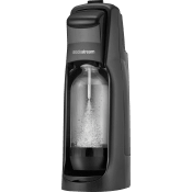 Kolsyremaskin JET Sodastream.