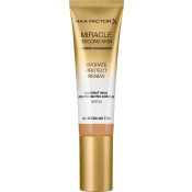 Foundation Medium Tan 30ml Max Factor.