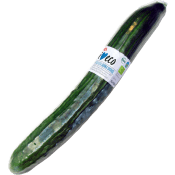 Gurka Ekologisk Sverige ca 300g Klass 1 ICA.