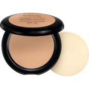 Puder Warm Tan SPF 20 Velvet Touch Ultra Cover 7,5g Isadora.