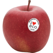Äpple Braeburn Eko ca 150g Klass 1 ICA I love eco.