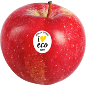 Äpple Aroma ca 170g Eko Klass 1 ICA.