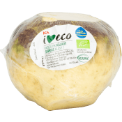 Kålrot ekologisk ca 450g Klass 1 ICA I love eco.