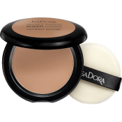 Puder Neutral Almond 10g Isadora.