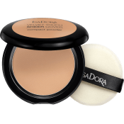 Puder Warm Tan 10g Isadora.