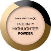 Highlighter Powder Facefinity 8g Max Factor.