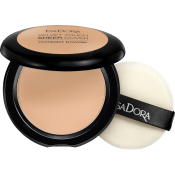 Puder Velvet Touch Sheer Cover Cp 44 IsaDora.