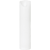Ljus LED Vit 21cm 1-p ICA.