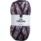 Big Verona Winter Evening Tweed 200g Järbo.