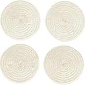 Nilla 4p Creme 10cm Hemtex24h.