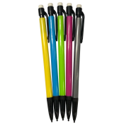 Stiftpenna 0,7 mm 10p ICA.