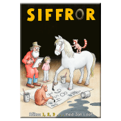 Siffror Räkna 123.